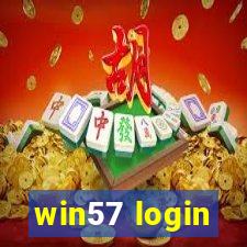 win57 login