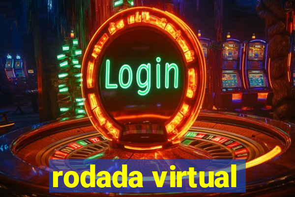 rodada virtual