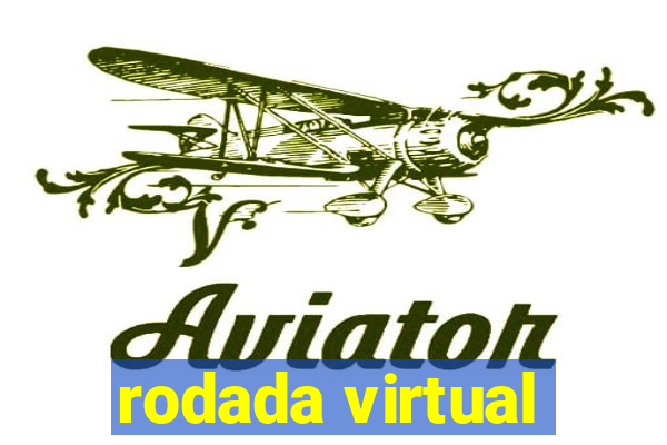 rodada virtual