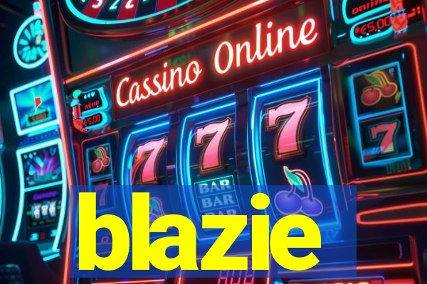 blazie