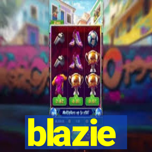 blazie