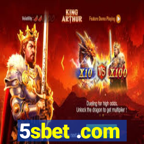 5sbet .com