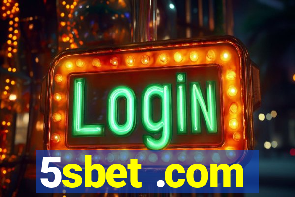 5sbet .com