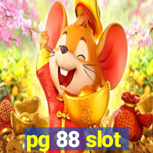 pg 88 slot