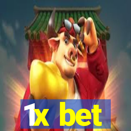 1x bet