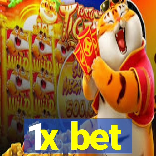 1x bet