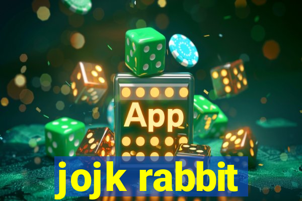 jojk rabbit