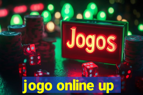 jogo online up