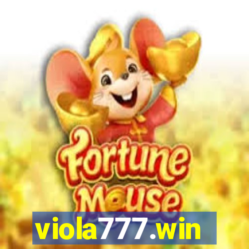 viola777.win