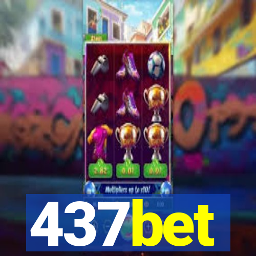 437bet