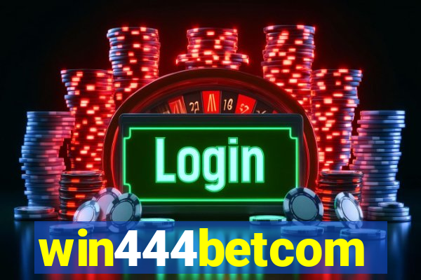 win444betcom