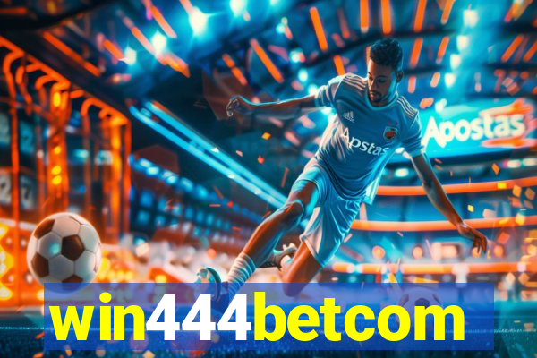 win444betcom