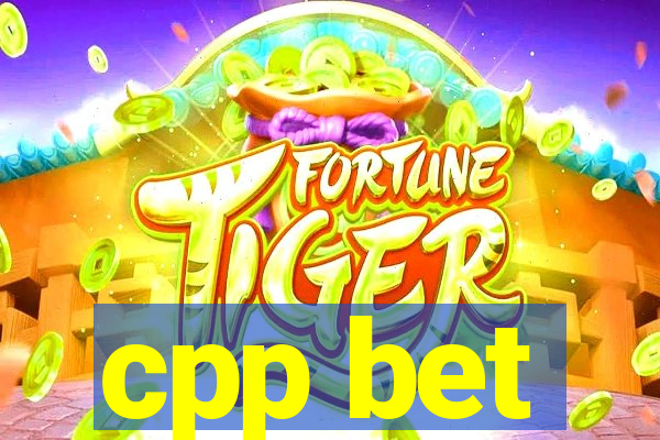 cpp bet