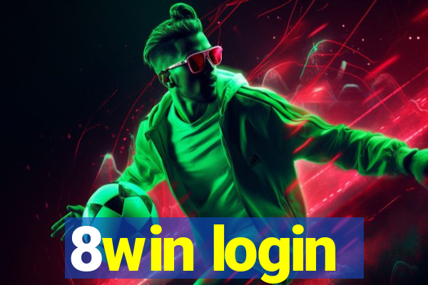 8win login