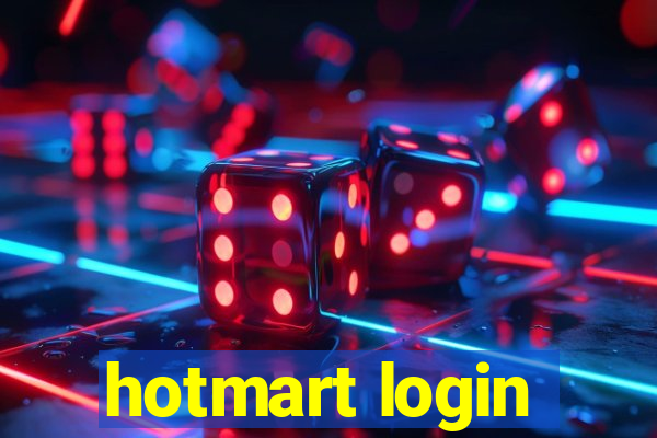 hotmart login