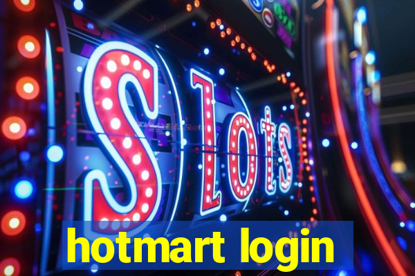 hotmart login