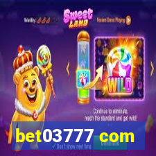 bet03777 com