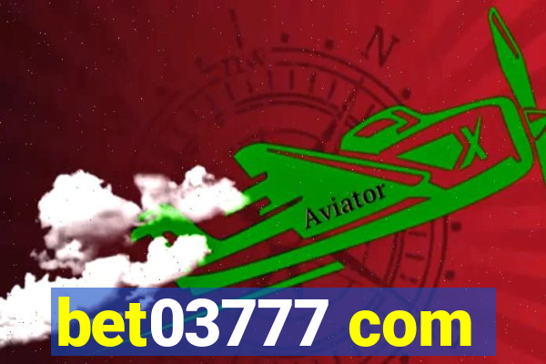 bet03777 com