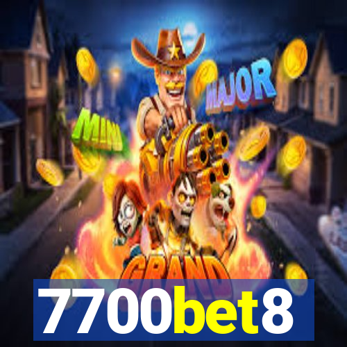 7700bet8