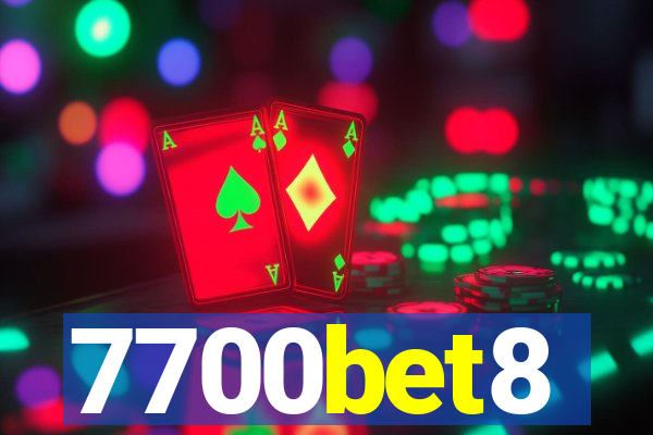 7700bet8