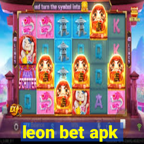 leon bet apk