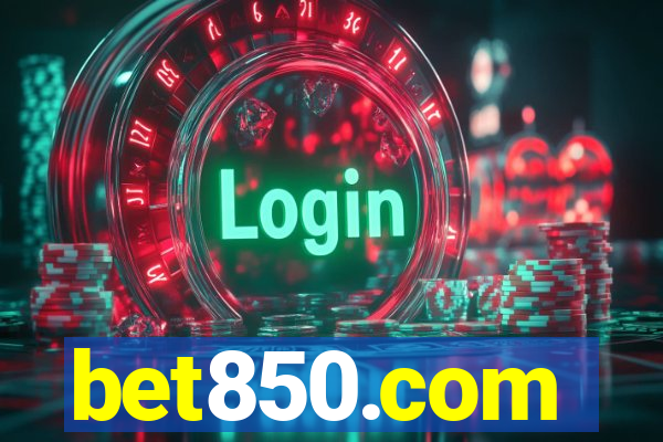 bet850.com