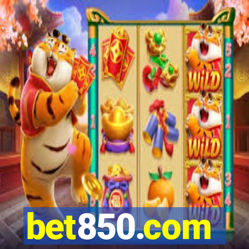 bet850.com