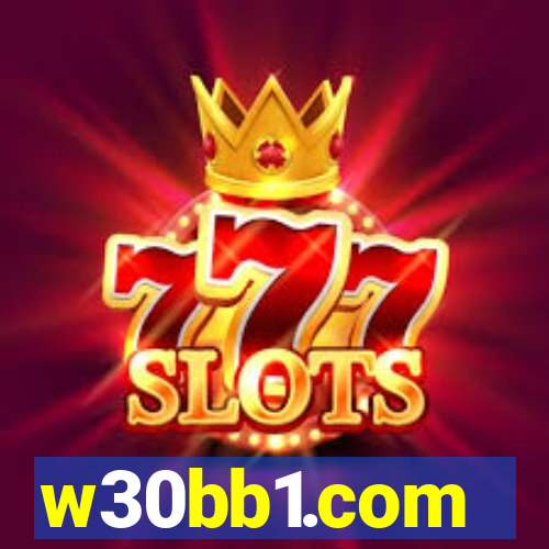 w30bb1.com