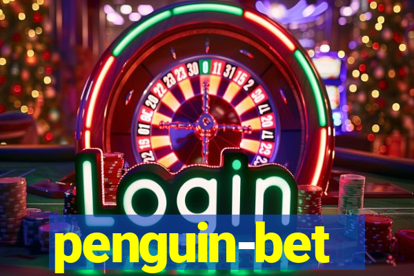 penguin-bet