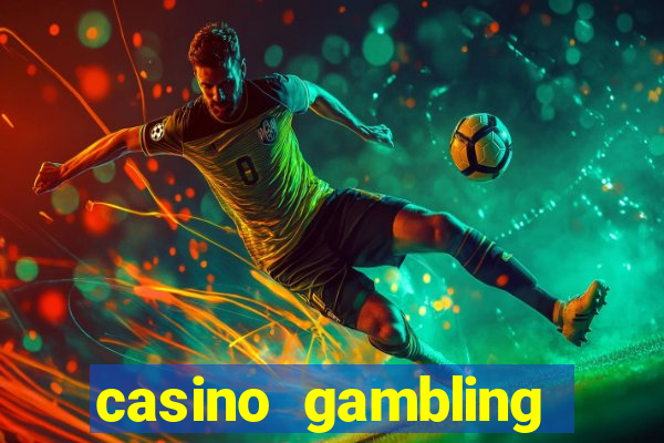 casino gambling game online