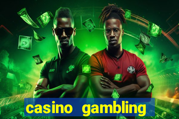 casino gambling game online