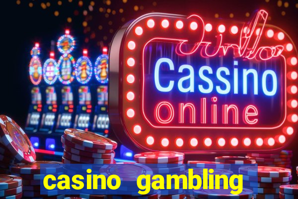 casino gambling game online