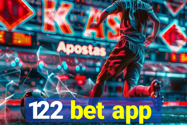 122 bet app