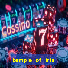 temple of iris slot free play