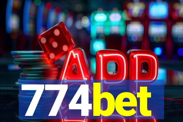 774bet