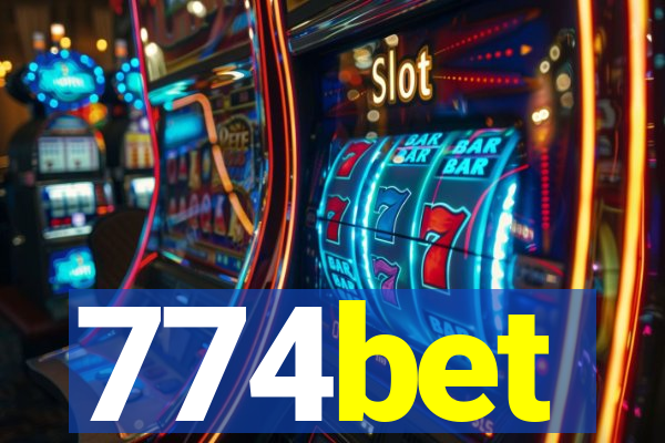 774bet