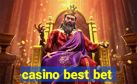 casino best bet