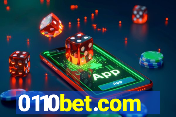 0110bet.com