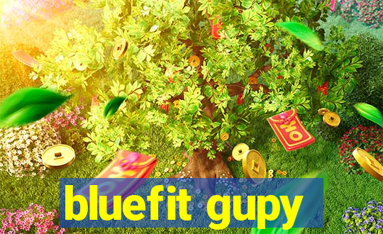 bluefit gupy