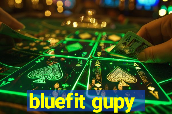 bluefit gupy