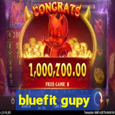 bluefit gupy