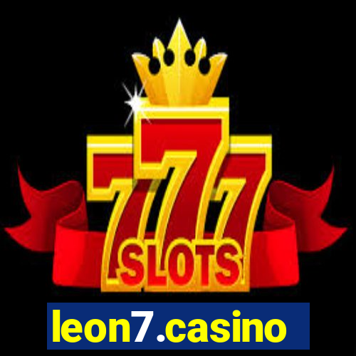 leon7.casino