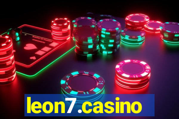 leon7.casino