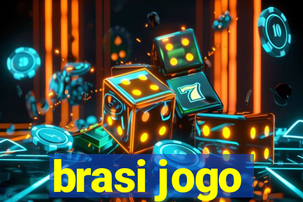 brasi jogo