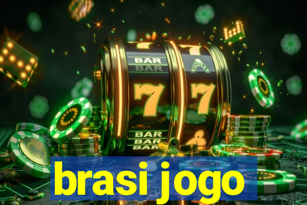 brasi jogo