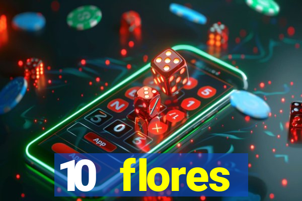 10 flores silvestres da regi o sudeste