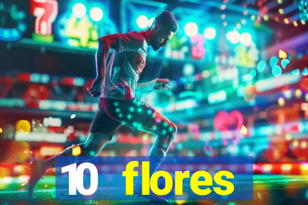 10 flores silvestres da regi o sudeste