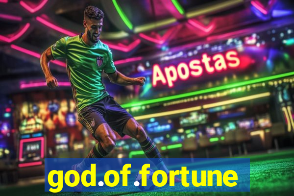 god.of.fortune