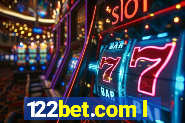 122bet.com l