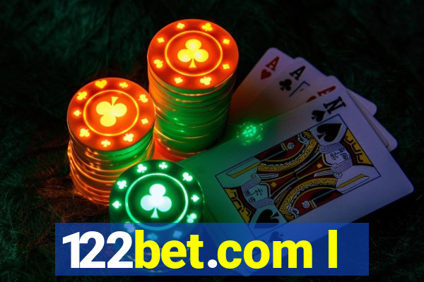 122bet.com l